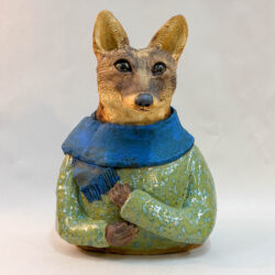 Gray Fox