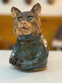 Bobcat