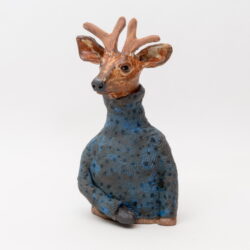 White-tailed Deer
