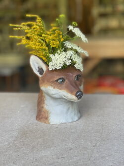 Red Fox