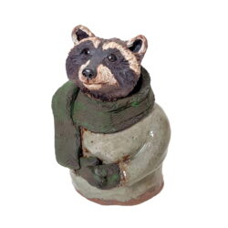 Raccoon